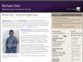 michaeloher.us