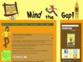 mindthegap-uk.com