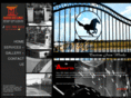modernironworks.net
