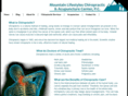 mtnlifestyleschiropractic.com