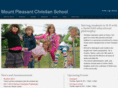 mtpleasantchristian.org