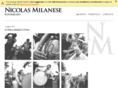 nicolasmilanese.com