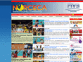 norceca.biz