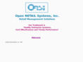 openretailsystems.com