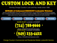 orangecountylocksmith.com