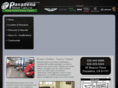 pasadenamotorcars.com