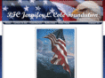 pfcjlcfoundation.org