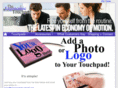 phototouchpad.com