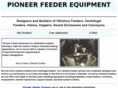 pioneerfeeder.com