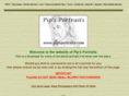 pipsportraits.com