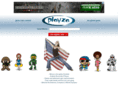 playpunk.com