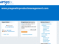 pragmaticproductmanagement.com