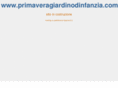 primaveragiardinodinfanzia.com