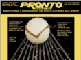 prontojewelry.com