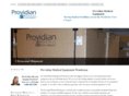 providianmedicalwarehouse.com