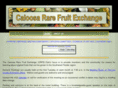 rare-tropical-fruit.com