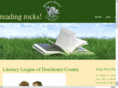 reading-rocks.org