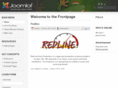 redlineevents.com