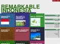 remarkableindonesia.com