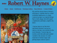 robertwhaynes.com