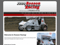 rossonracing.com