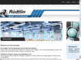 ruedtlin-lufttechnik.com