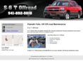 sandtoffroad.com