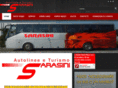 sarasiniviaggi.com