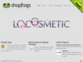 shopfrogs.com