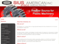 siusamerican.com