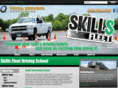 skillsfleet.com