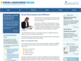 smallbusinessfocus.co.uk