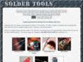 solder-tools.com