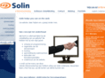 solin.nl