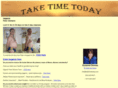 taketimetoday.com