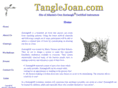 tanglejoan.com