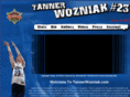 tannerwoz.com