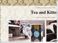 teaandkittens.co.uk