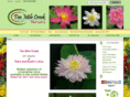 tenmilecreeknursery.com