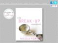 thebreakupcookbook.com