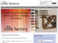 thecookfactory.com