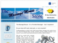 themassagemousestore.com