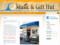 themusicandgifthut.com