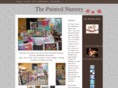 thepaintednursery.com