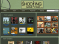 theshootinggamepage.com