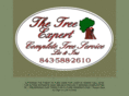 thetreeexpertllc.com