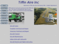 tiffinaire.com