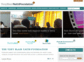 tonyblair-faithfoundation.com