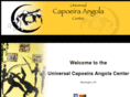 universalcapoeira.org
