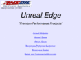 unrealedge.com